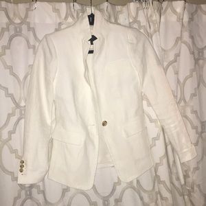 Jcrew Regent Blazer